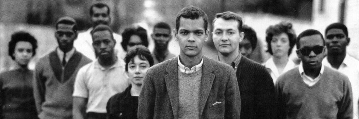 Julian Bond